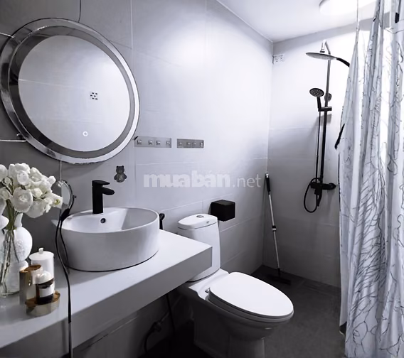 [CHO THUÊ] Nhà Phố Trịnh Công Sơn - 3 Tầng 4PN - Đi Bộ 200m Ra Hồ Tây 