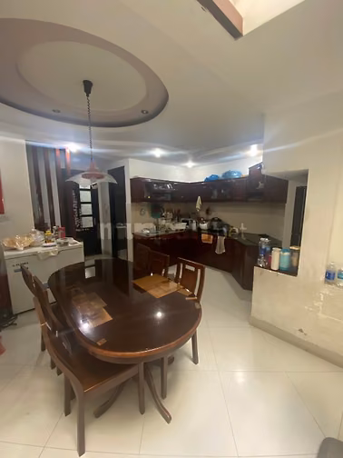 Cho thuê nhà nguyên căn lâu dài