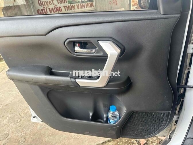 Toyota Raize 1.0 Turbo CVT – SX 2024, đăng ký 2025