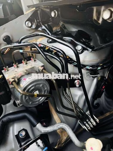 Mitsubishi Xpander 1.5AT 2018 Bạc