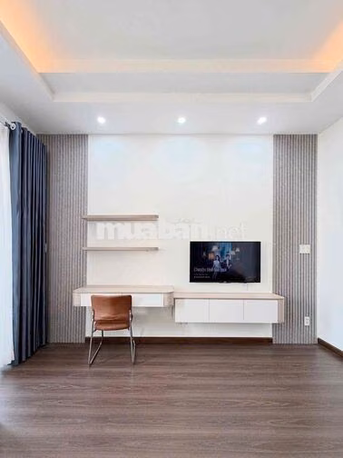 Khai Trương Căn Hộ Mới100%,Full Nội Thất,Gần Chợ Bến Thành,Bùi Viện Q1