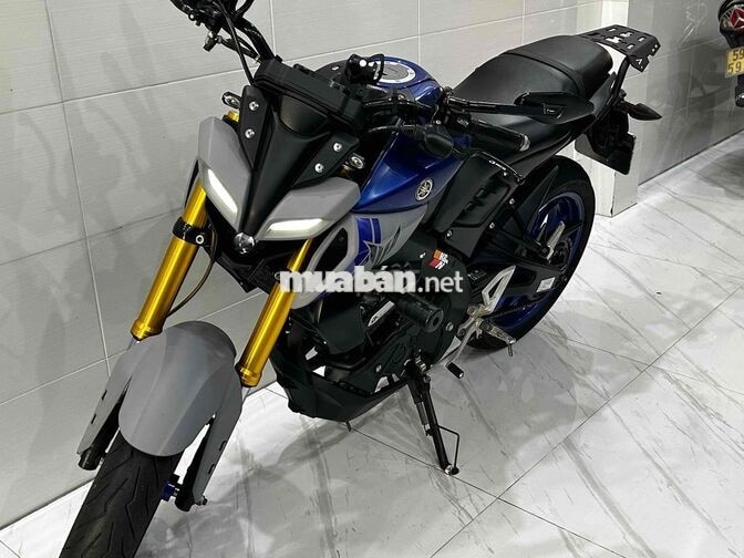 Yamaha MT15