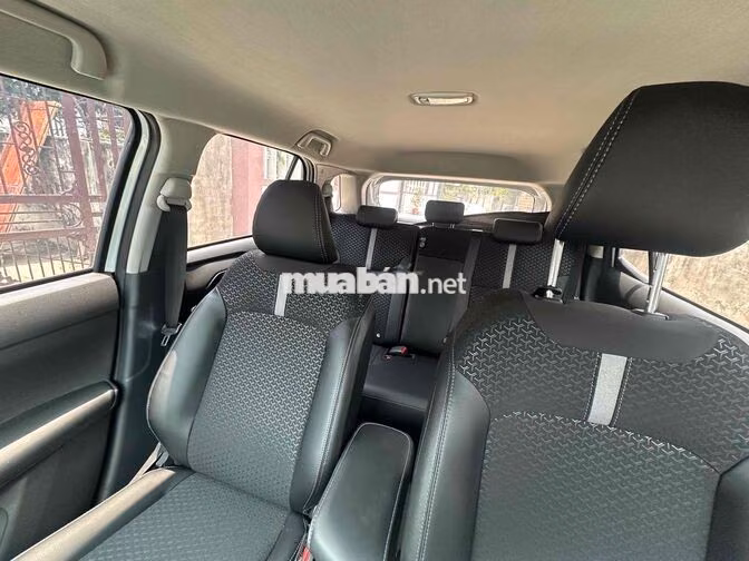 Toyota Raize 1.0 Turbo CVT – SX 2024, đăng ký 2025