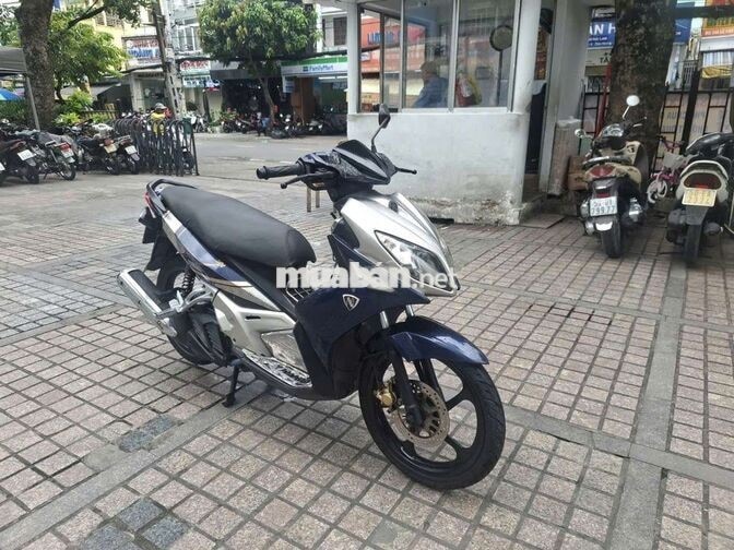 Yamaha novo4