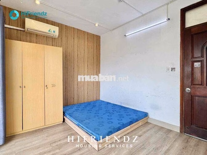 STUDIO BAN CÔNG SIÊU ĐẸP CHỈ 10P QUA TỚI ĐH Y DƯỢC