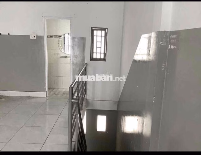 🏠 CHO THUÊ NHÀ NGUYÊN CĂN (GIA ĐÌNH) - GÒ VẤP.