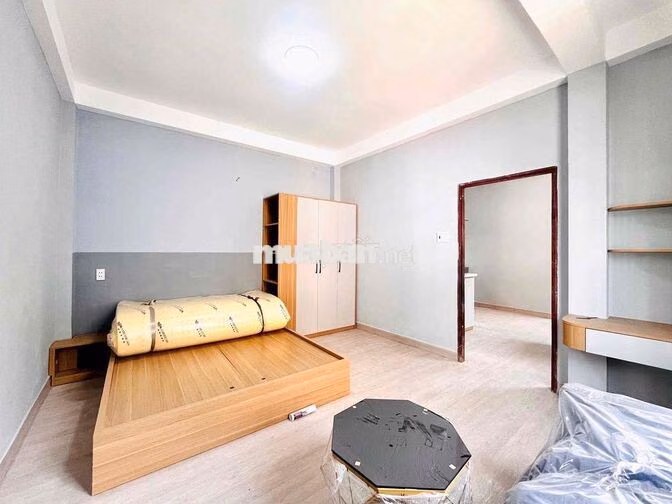 SANG CHDV CĂN GÓC 2 MT NGUYỄN CHÍ THANH- THUÊ 30 LỜI 50