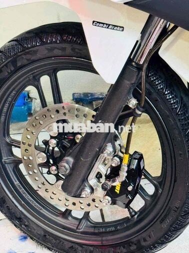Honda Vario 150cc cuối 2019 nhập indo bstp