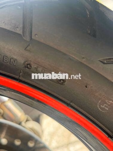 Honda SH 125 CBS 2018 Trắng
