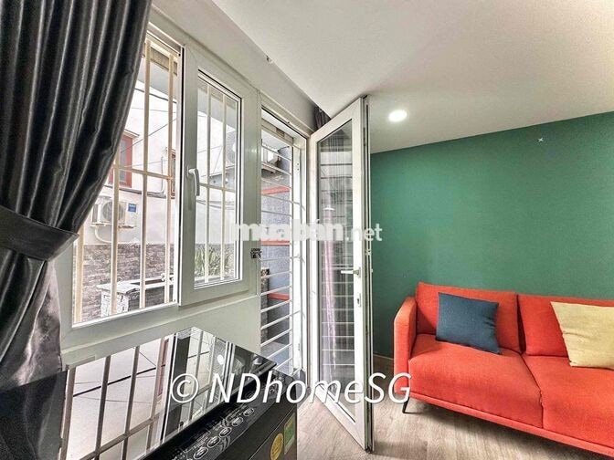 [HOT] Căn Hộ 1 Phòng Ngủ gần Công viên Lê Thị Riêng giá chỉ 9tr