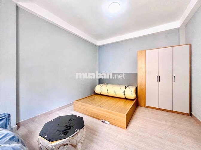 SANG CHDV CĂN GÓC 2 MT NGUYỄN CHÍ THANH- THUÊ 30 LỜI 50