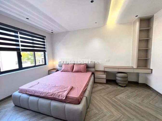Bán Nhà Mỹ Gia Gói 5 Vĩnh Thái Nha Trang Có Thang Máy Vào Ở Ngay