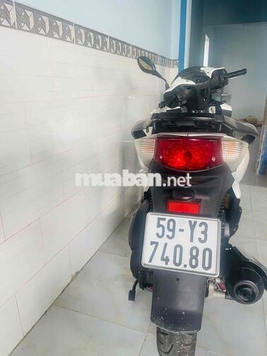 Honda SH150i Trắng Xe tay ga