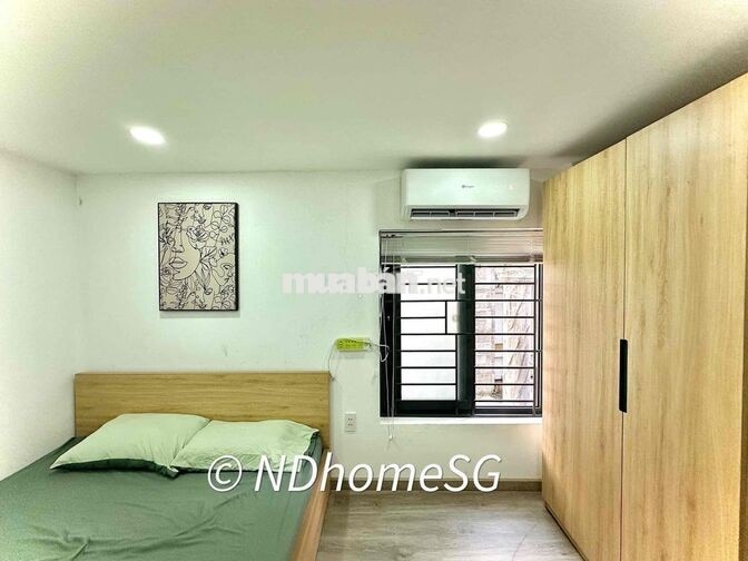 [HOT] Căn Hộ 1 Phòng Ngủ gần Công viên Lê Thị Riêng giá chỉ 9tr