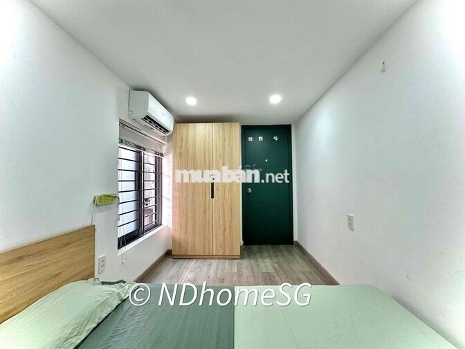 [HOT] Căn Hộ 1 Phòng Ngủ gần Công viên Lê Thị Riêng giá chỉ 9tr