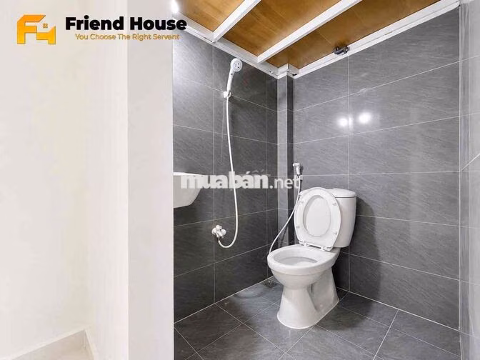 PHÒNG ĐẸP GIÁ RẺ MỚI 100% NGAY CHỢ THẠCH ĐÀ