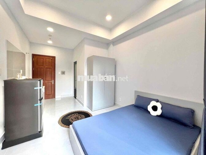 Căn Hộ Cao Cấp Ngay Ngã Tư Bảy Hiền Nhà Mới Xây 100% Tân Bình