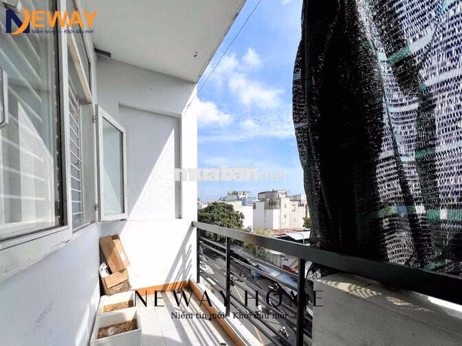 Studio bancol full nt - giá rẻ - 5p qua Đại học Văn Hiến
