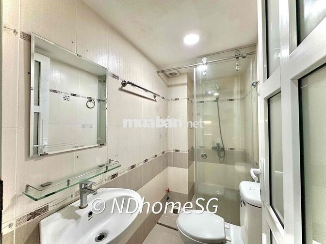 [HOT] Căn Hộ 1 Phòng Ngủ gần Công viên Lê Thị Riêng giá chỉ 9tr