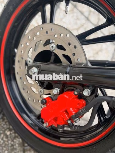 Honda SH 125 CBS 2018 Trắng