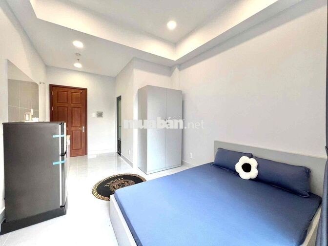 Căn Hộ Cao Cấp Ngay Ngã Tư Bảy Hiền Nhà Mới Xây 100% Tân Bình