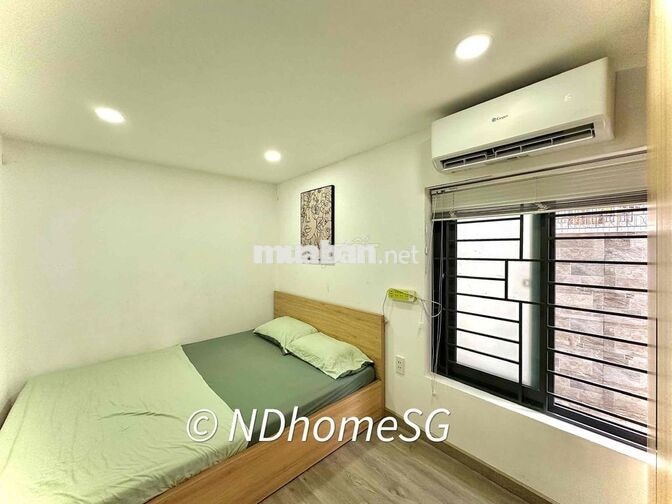 [HOT] Căn Hộ 1 Phòng Ngủ gần Công viên Lê Thị Riêng giá chỉ 9tr