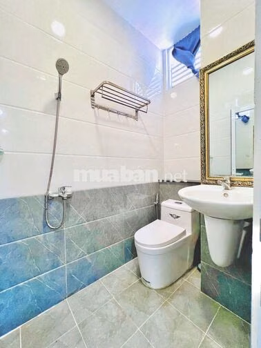 GÁC LỬNG FULL NỘI THẤT GẦN ĐH SƯ PJAM, ĐH MỞ QUẬN 3
