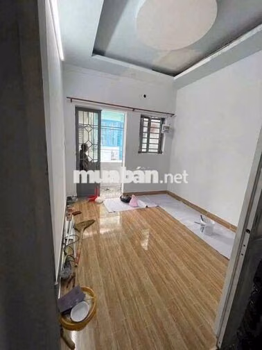 CHO THUÊ NHÀ 1 LẦU 2PN 2WC BANCOL
