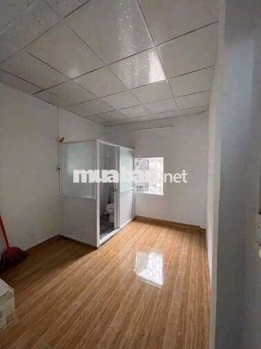 CHO THUÊ NHÀ 1 LẦU 2PN 2WC BANCOL