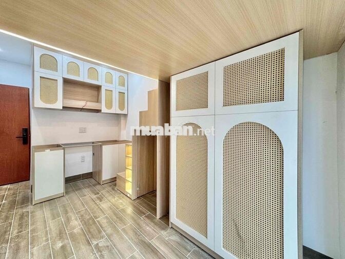 Căn hộ Duplex mới keng- Đường Khuông Việt, gần ĐH Văn Hiến- Hồng Bàng