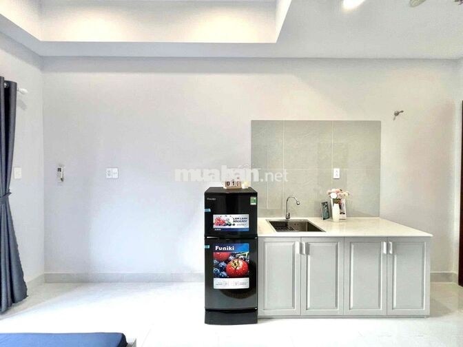 Căn Hộ Cao Cấp Ngay Ngã Tư Bảy Hiền Nhà Mới Xây 100% Tân Bình
