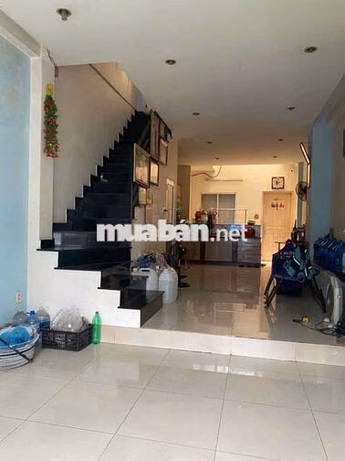 Nhà 2 tầng mặt tiền đường 4❌20 giá tốt tiện ở và kd buôn bán