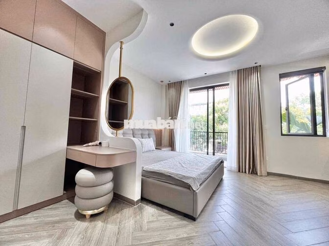 Bán Nhà Mỹ Gia Gói 5 Vĩnh Thái Nha Trang Có Thang Máy Vào Ở Ngay