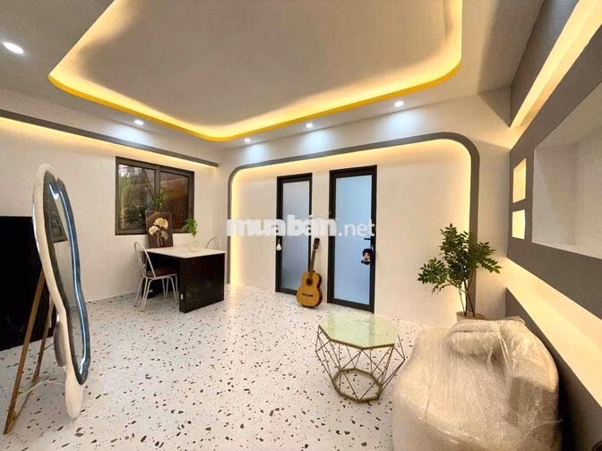 🔥 CĂN HỘ 2PN MỚI KHAI TRƯƠNG – HẺM XE TẢI – TÂN BÌNH | CHỈ 7.9TR