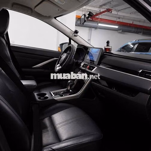 Mitsubishi Xpander Cross 2022 Đen 110.000 km