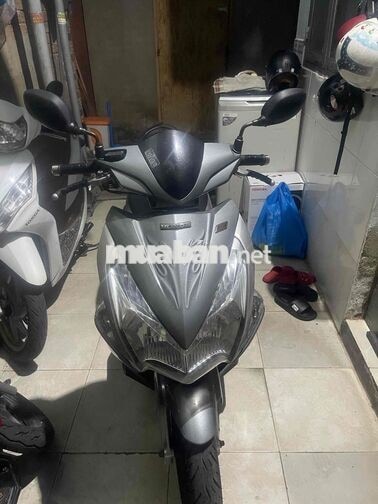 Honda Air Blade 110 2012 Bạc