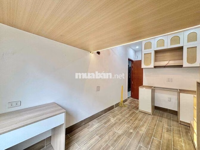Căn hộ Duplex mới keng- Đường Khuông Việt, gần ĐH Văn Hiến- Hồng Bàng