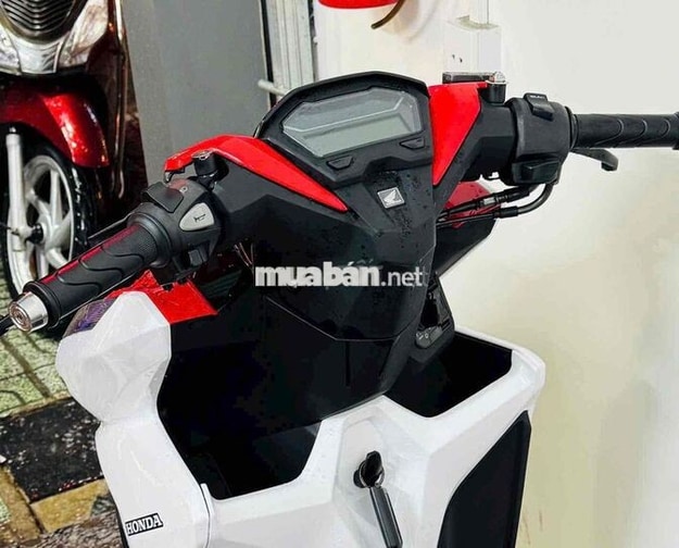 Honda Vario 150cc cuối 2019 nhập indo bstp