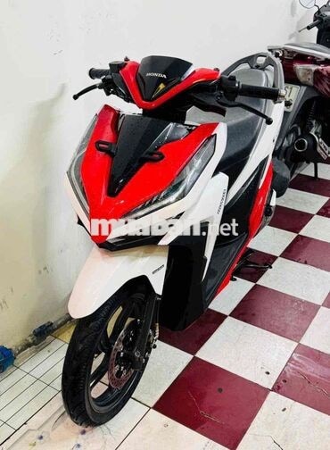 Honda Vario 150cc cuối 2019 nhập indo bstp