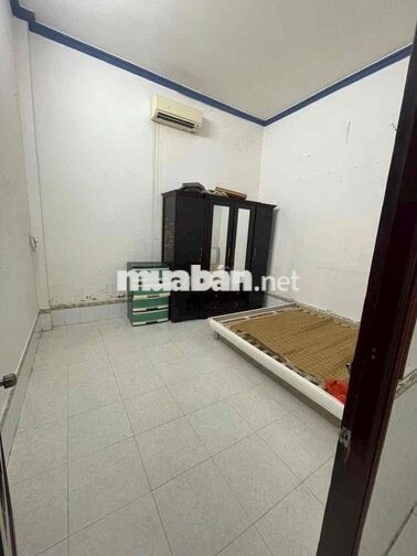 Nhà 5x21m 2 phòng hẻm Trần Nam Phú