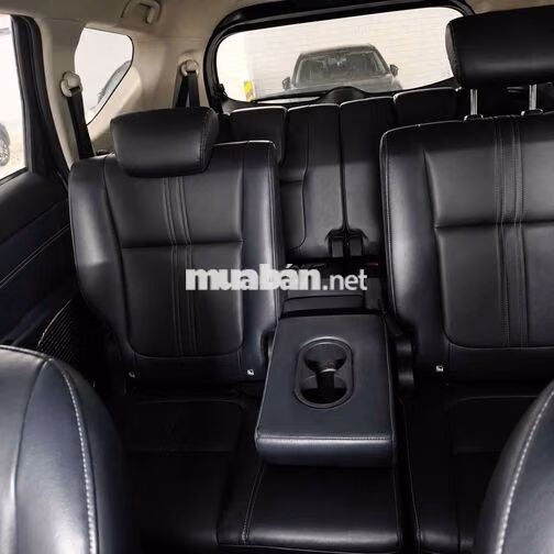 Mitsubishi Xpander Cross 2022 Đen 110.000 km