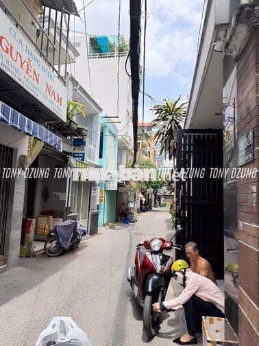 🔥PHÒNG TRỌ HẠT DẺ 1.5TR - NGAY EMART PHAN VĂN TRỊ - GẦN ĐH CÔNG NGHIỆP