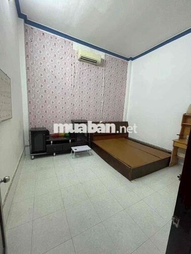 Nhà 5x21m 2 phòng hẻm Trần Nam Phú