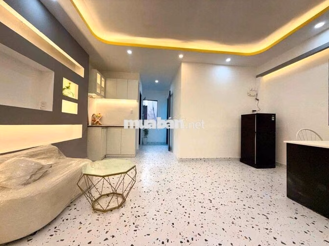 🔥 CĂN HỘ 2PN MỚI KHAI TRƯƠNG – HẺM XE TẢI – TÂN BÌNH | CHỈ 7.9TR