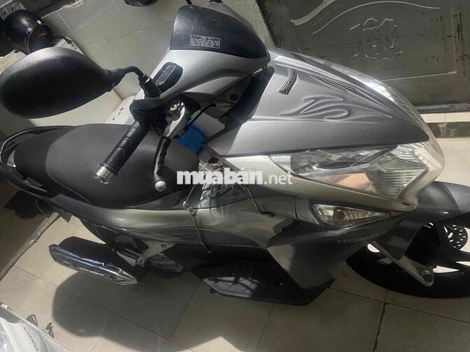 Honda Air Blade 110 2012 Bạc