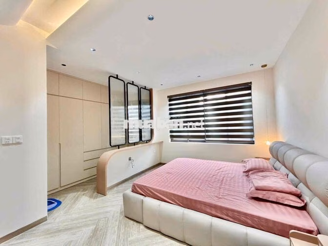 Bán Nhà Mỹ Gia Gói 5 Vĩnh Thái Nha Trang Có Thang Máy Vào Ở Ngay