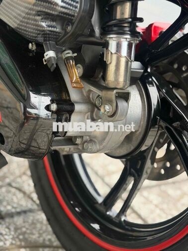 Honda SH 125 CBS 2018 Trắng