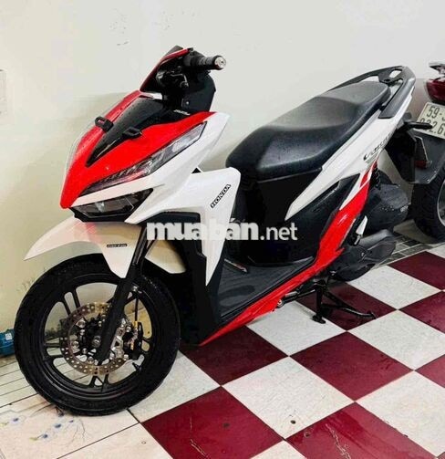 Honda Vario 150cc cuối 2019 nhập indo bstp