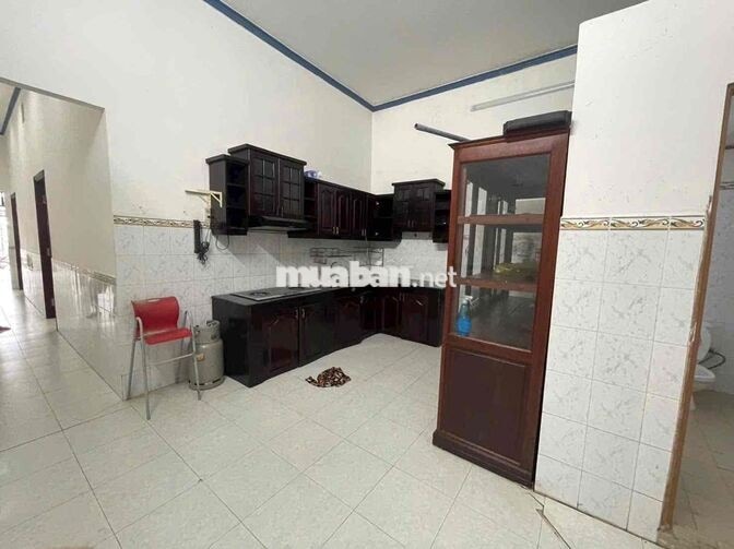 Nhà 5x21m 2 phòng hẻm Trần Nam Phú