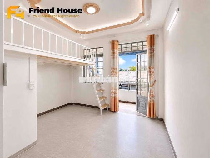 PHÒNG ĐẸP GIÁ RẺ MỚI 100% NGAY CHỢ THẠCH ĐÀ
